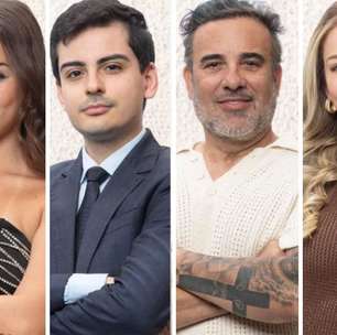 A Fazenda: quem você quer que vença? Vote!