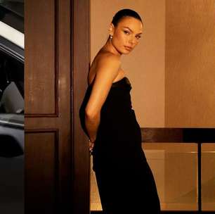 Homem suspeito de perseguir Isis Valverde há mais de 20 anos é preso dentro do condomínio da atriz