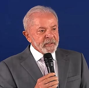 Lula indica foco do governo na eleição em 2026, cita Trump e prevê perda de ministros em última reunião do ano