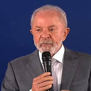 Em clima eleitoral, Lula vai transformar música gospel em patrimônio brasileiro