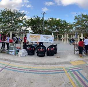 Projetos comunitários geram renda e mudam a vida de microempreendedores no Maranhão