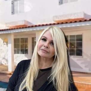 Monique Evans coloca à venda casa de R$ 3 milhões em condomínio dos famosos de SP