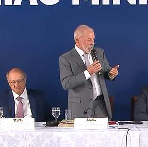 Lula dá ultimato sobre acordo Mercosul-União Europeia e promete endurecer posição 'daqui para frente'