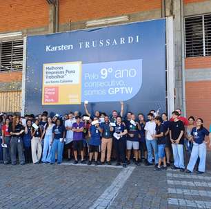 Empresa presenteia funcionários com bilhetes individuais da Mega da Virada pelo segundo ano seguido