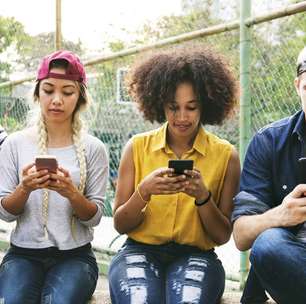 Estudo mostra que jovens têm queda de 24,8% na depressão e 16,1% na ansiedade após uma semana sem redes sociais