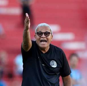 Na mira do Goiás, jogador fecha com time de Hélio dos Anjos na Série B