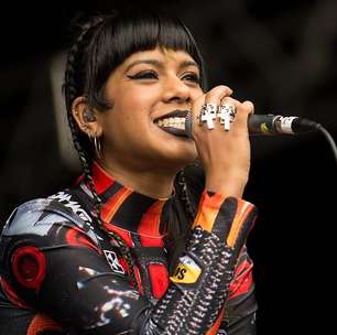 Ecca Vandal: conheça a cantora que abre para o Limp Bizkit no Brasil