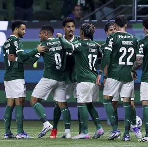 Palmeiras anuncia renovação com titular até 2029