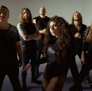 Cantora brasileira se junta ao Battle Beast, reconhecida banda finlandesa de metal