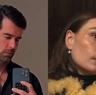 Após Isis Valverde, Marcos Pitombo revela ser vítima de stalker