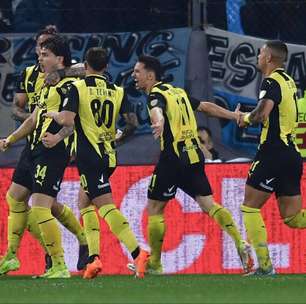 Grêmio quer jovem promessa do Peñarol para fechar negócio por Arezo