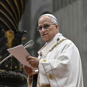 Papa Leão XIV deixa mensagem para o Dia Mundial da Paz; confira