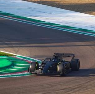 F1: Perez acredita que Cadillac pode surpreender na estreia em 2026