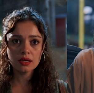 Três Graças: Claudia causa reviravolta com revelação para Gerluce