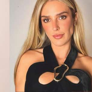 Record mira em Rafa Brites para reformular o Hoje em Dia a partir de 2026