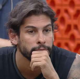 'A Fazenda 17': Shia Phoenix maltrata funcionários da Record durante gravação