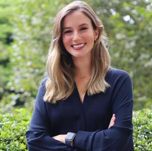 Coinbase vira parceira da Kalshi, da brasileira bilionária Luana Lopes Lara