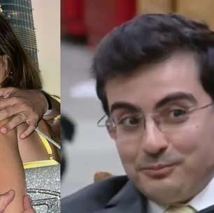 'A Fazenda 17': Mãe de Duda Wendling acusa Record de favorecer Dudu Camargo