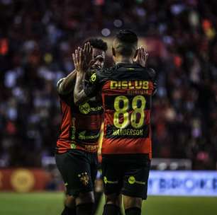 Mais um problema financeiro? Jogador cobra Sport após atraso em repasses: "Quero meu dinheiro"