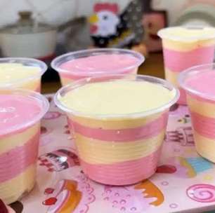 Sobremesa sem leite condensado: receita deliciosa e econômica para a sua ceia de Natal