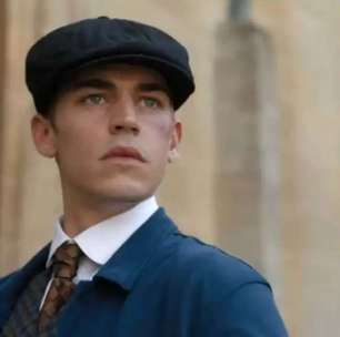 Young Sherlock aposta em ação e mistério em primeiro trailer da série