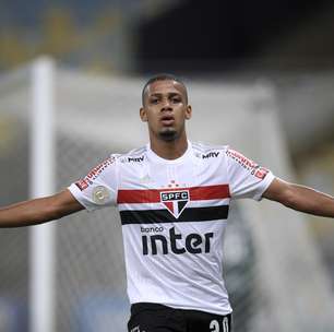 Brenner é oferecido a gigante do Brasileirão