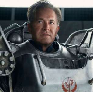 Segunda temporada de 'Fallout' faz referência sutil a 'Twin Peaks'