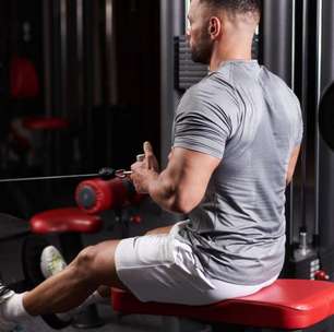 Treinos de força com creatina: dicas para iniciantes e avançados