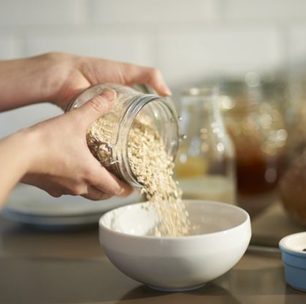 Se você come aveia para emagrecer, pode estar fazendo errado: este é o jeito certo de consumir