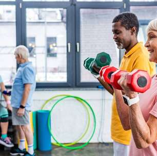 Superidosos: o que as pessoas mais velhas estão fazendo para viver mais?