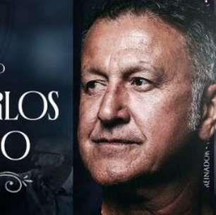 Remo anuncia a contratação do técnico Juan Carlos Osório