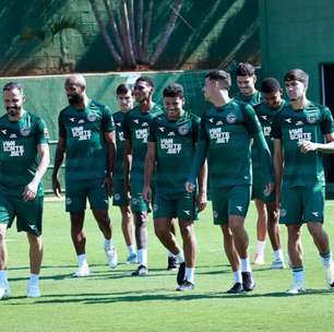 PREPARA O PIX! Goiás, Atlético-GO e Vila Nova ficam sabendo quanto vão receber pelo Goianão 2026