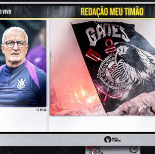 VÍDEO: Corinthians conhece arbitragem para a decisão da Copa do Brasil | Gaviões anuncia concentração no CT