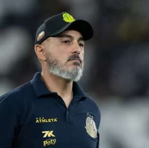 Athletico-PR surpreende torcida e mira nome forte do Mirassol: "Pronto para"