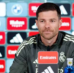 Davide Ancelotti surge como opção para substituir Xavi Alonso no Real, diz jornalista