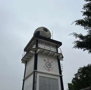 Corinthians dispensa trio do Sub-17; lateral deixa o clube após apenas seis meses