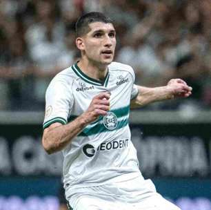 Coritiba encaminha saída de meia que não deve pisar mais no Couto: "Preocupa torcida"