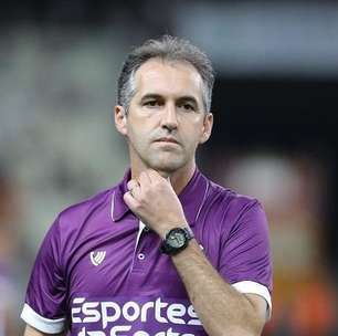 Após se despedir do Ceará, Léo Condé vem a público e esclarece situação polêmica com Sport: "Em respeito"