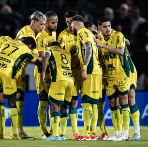 Mirassol encaminha a contratação de ex-Flamengo