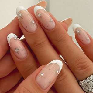 Ano novo, unhas novas: estes oito designs chiques e elegantes são perfeitos para celebrar a chegada de 2026