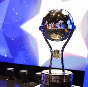 Confira todos os confrontos da primeira fase da Sul-Americana 2026