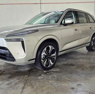 Participação das vendas de híbridos e elétricos cresce no Brasil em 2025