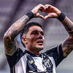 Mercado do Ceará: Galeano encerra especulações e define futuro antes do fim de 2025