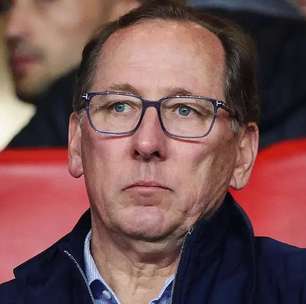 NOVO TREINADOR DO BOTAFOGO: 'Vazam' 2 nomes na lista de John Textor; confira