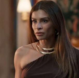 Três Graças: morte de personagem marca mudança na trama