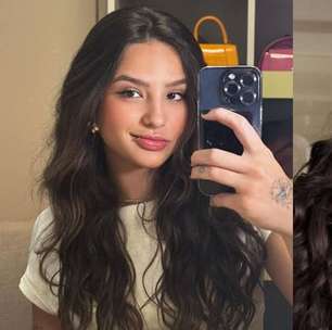 Influenciadora se pronuncia após questionar a sexualidade de Ana Castela: 'Comentário'