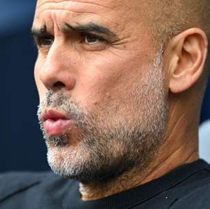 Manchester City define nome para substituir Guardiola
