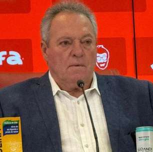 Apresentado no Inter, Abel Braga fala sobre acerto com Pezzolano e negativa de Tite