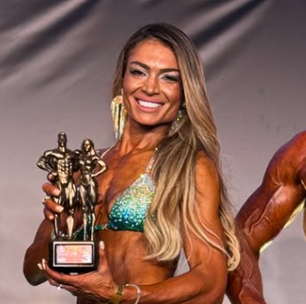 Quer ser fisiculturista? Dicas para quem está começando