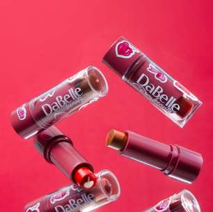 DaBelle Beauty apresenta o Lip Balm Cereja Mania, ampliando o hype do seu maior hit com um produto multifuncional de maquiagem